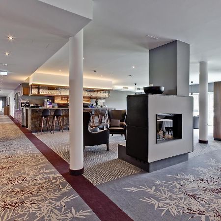 Sante Royale Hotel- & Gesundheitsresort บัดลังเงนซัลซา ภายนอก รูปภาพ