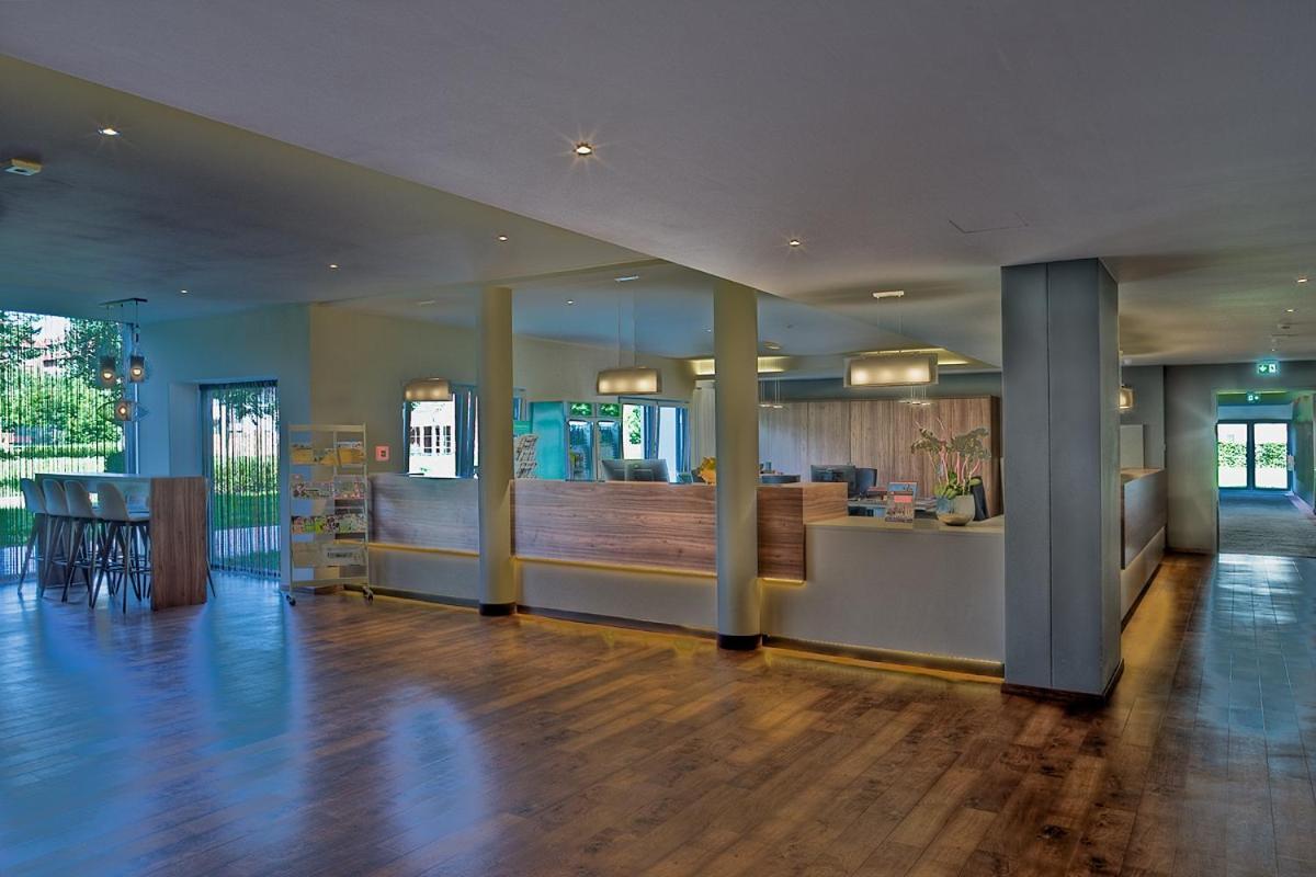 Sante Royale Hotel- & Gesundheitsresort บัดลังเงนซัลซา ภายนอก รูปภาพ