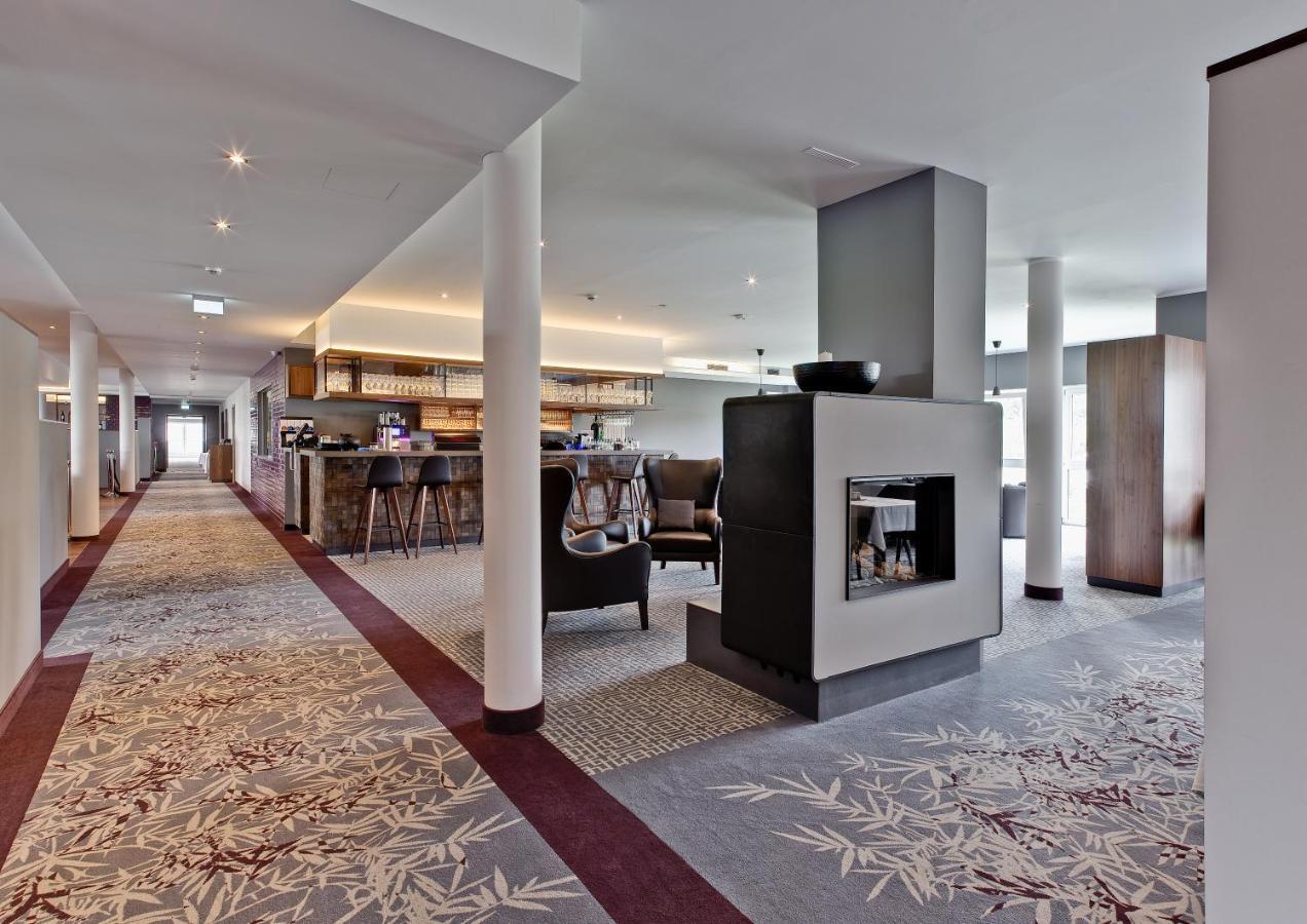 Sante Royale Hotel- & Gesundheitsresort บัดลังเงนซัลซา ภายนอก รูปภาพ